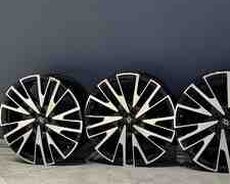 Changan Q07 zavod diskləri R20