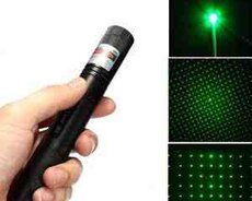 Lazer göstərici