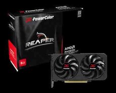 Video kart RX 9060 XT 8GB GDDR6