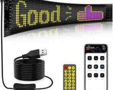 İ pixel reklam lenti