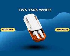 Tws Yx08 white