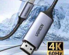 Ugreen Type c Adapter HDmi