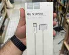 Apple MacBook kabeli