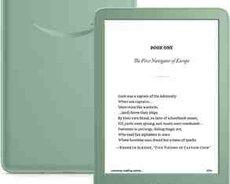 Elektron kitab Amazon Kindle 11 gen 16GB