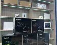 Fotoaparat Canon G7X Mark 3