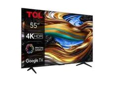 Televizor TCL 55P755