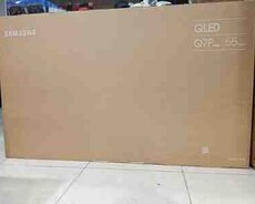 Televizor Samsung Smart QE55Q7FAAU