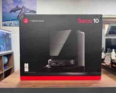 Tozsoran Roborock Saros 10