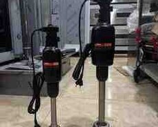 Blender Süper Mikser