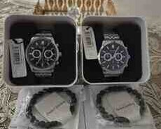 Tom Jones qol saatı