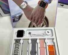 WS-13 mini Ultra smart saat