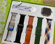 İ9 Ultra smart saatı