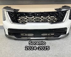 kia sorento 2024-2025 on bufer
