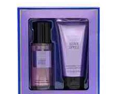 VictoriaSsecret - Mist  Lotion baxım dəsti