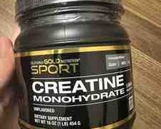 Creatine 500gr