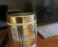 İdman qidası Kevin Levrone Gold Creatine