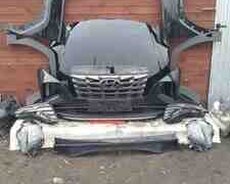 Hyundai Tucson 2020-2022 ehtiyat hissələri