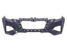 Changan Cs55 qabaq buferi