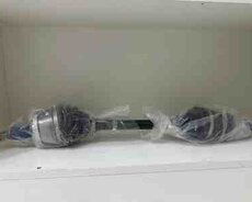 BYD oynaqlı birləşməsi