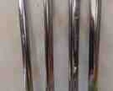 Hyundai Accent qapı kantı üzlüyü