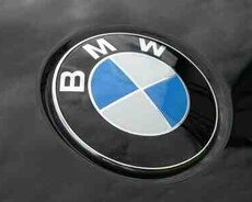 BMW GROUP loqosu