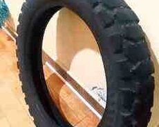 Motosiklet şini R16