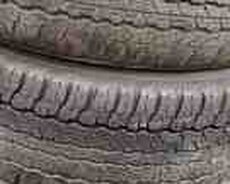 Şinlər 265, 60 R18