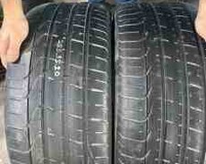 Pirelli şinləri 255, 35 R20