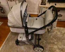 Uşaq arabası Kidilo