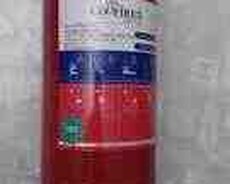 Yanğınsöndürən balonu