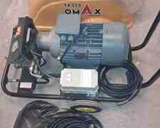 Avtoyuma avadanlığı Omax TX-250