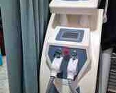 Lazer epilyasiya aparatı