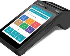 Kassa avadanlığı Omnitech