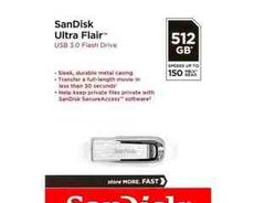 USB flaş SanDisk Ultra Flair USB 3.0 512GB