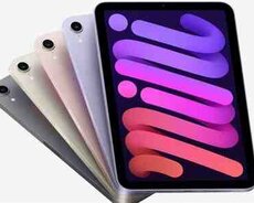 Apple iPad Mini 7 Blue 128GB