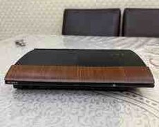 PlayStation 3 Super Slim 500GB