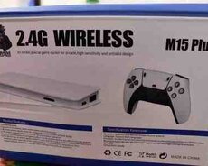 2.4G Wireless M15 Plus