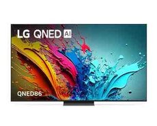 Televizor LG 75Qned86T6A