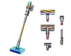 Tozsoran Dyson V15S Submarine