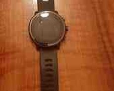 Smart Watch EW1000S Silver