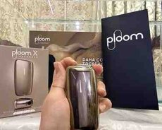 Tütün qızdırıcısı Ploom X Advanced Gold