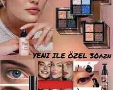 Kosmetikalar Faberlic