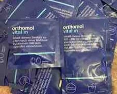 Orthonol Vital M