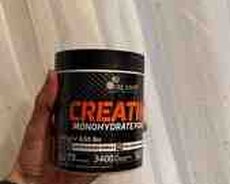 Olimp creatine