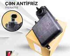 BMW E66 antifriz çəni