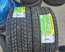 Kapsen şinləri 235, 45 R18