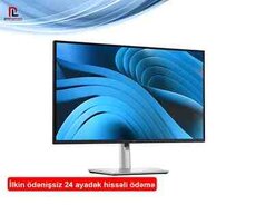 Dell Pro 27 Plus 4K USB-C Hub Monitor - P2725QE 210-BRDS