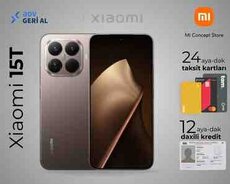 Xiaomi 15T Rose Gold 512GB, 12GB