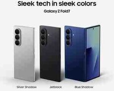 Samsung Galaxy Z Fold 7 Blue Shadow 512GB, 12GB