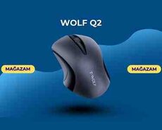 Oyun siçanı Wolf Q2